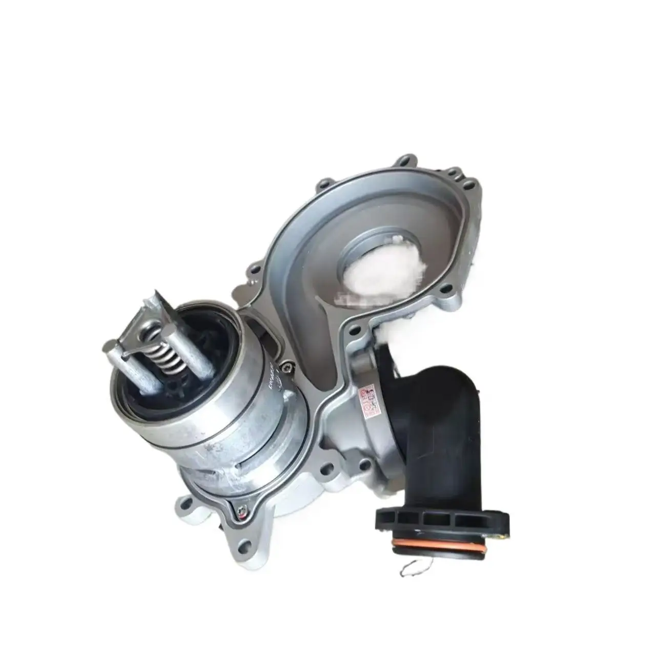 メルセデス・ベンツ M177 1772008801 エンジンサーモスタット 1772000815 ウォーターポンプサーモスタット