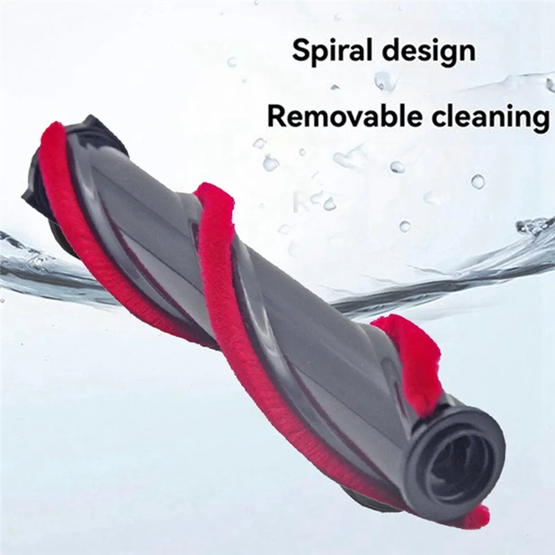 A52Q-Vacuum Roller …