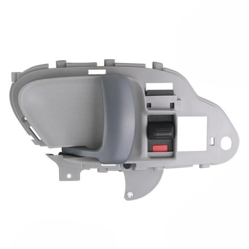 OEM Interior Door Handle for Chevrolet and For GMC Trucks 1995-2002 Including C1500 C2500 C3500 K1500 K2500 K3500