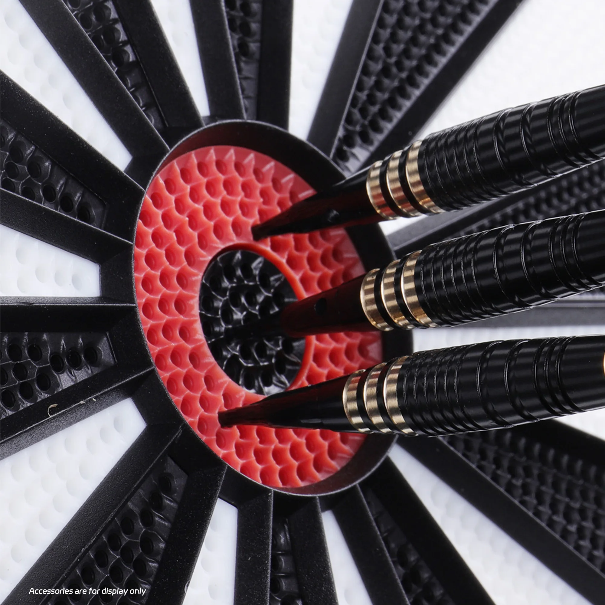 MageRabbit Soft Dart Tips with 2BA Threaded Points 100/1000 Pieces Set for Dart Games