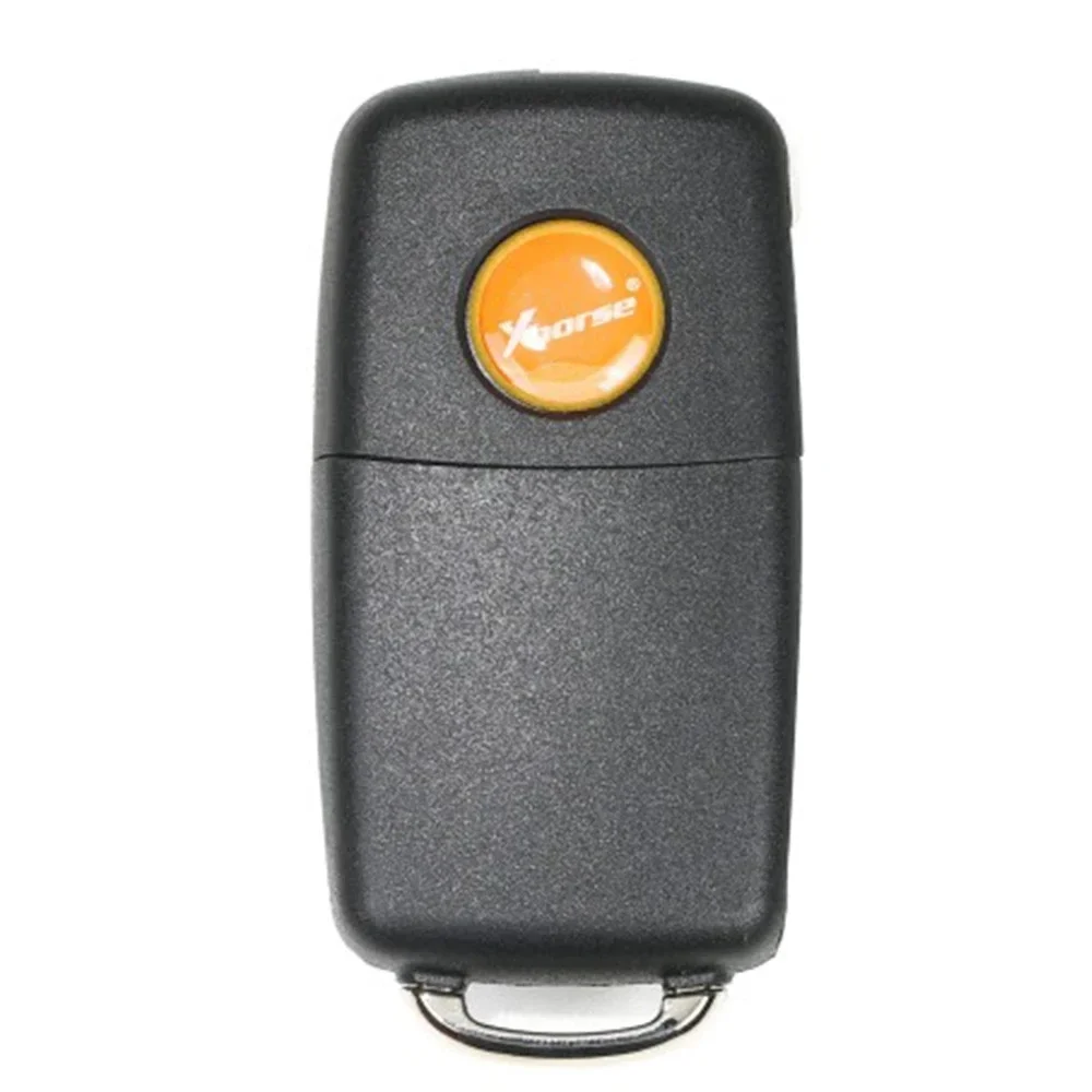 2PCS XHORSE XEB510EN VVDI Super Remote B5 Type Universal Smart Key Within XT27B VVDI Super Chip