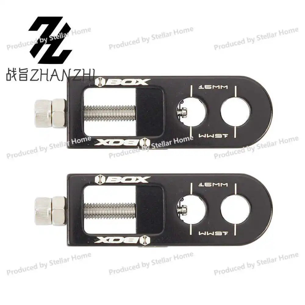 SE RacingLockit BOX Bicycle Single Speed Chain Regulator Tensioner Fastener