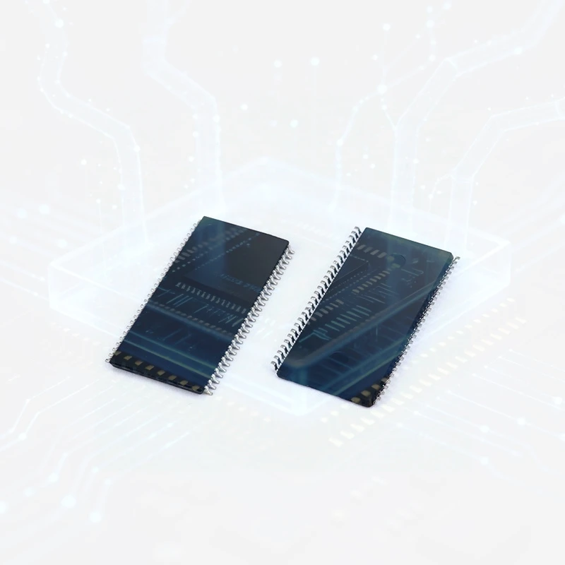 1PCS-50PCS LM8261M5X A45A IS42S16400D-6TL IS42S16400 ADXL105AQC ADXL105 LM307N LM307 Z84C0010FEC Z84C0010 CA3080M CA3080