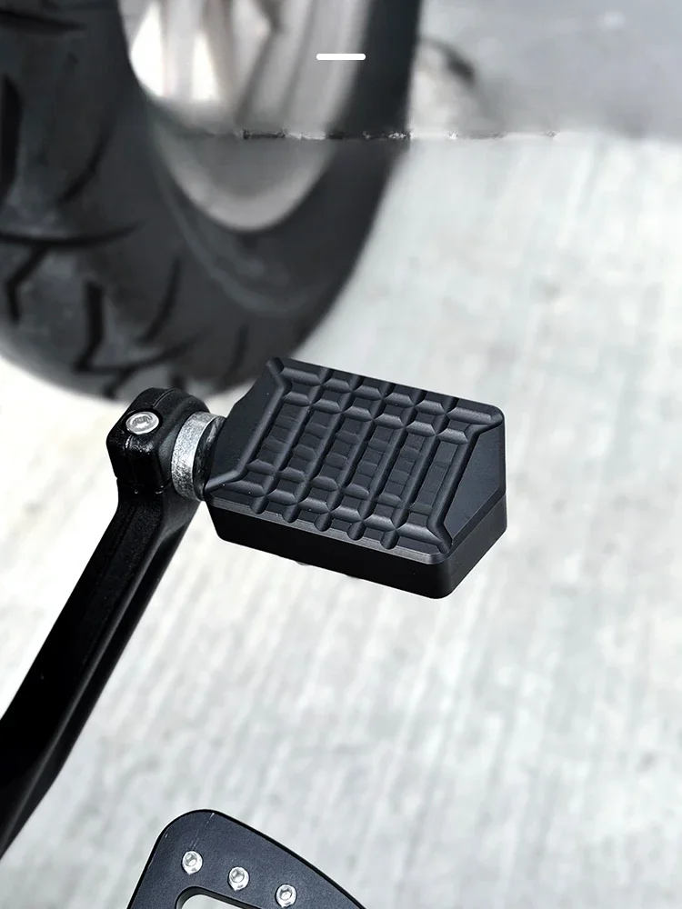 Upgraded and Widened Brake Pedal Accessories