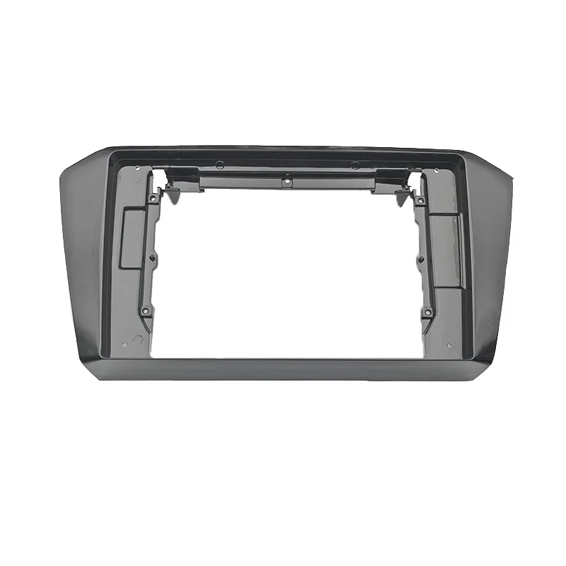 Factory Hot Selling 2016-2017 Magotan Navigation Face Frame Interior Kit 10.1-Inch Android Large Screen Center Contro
