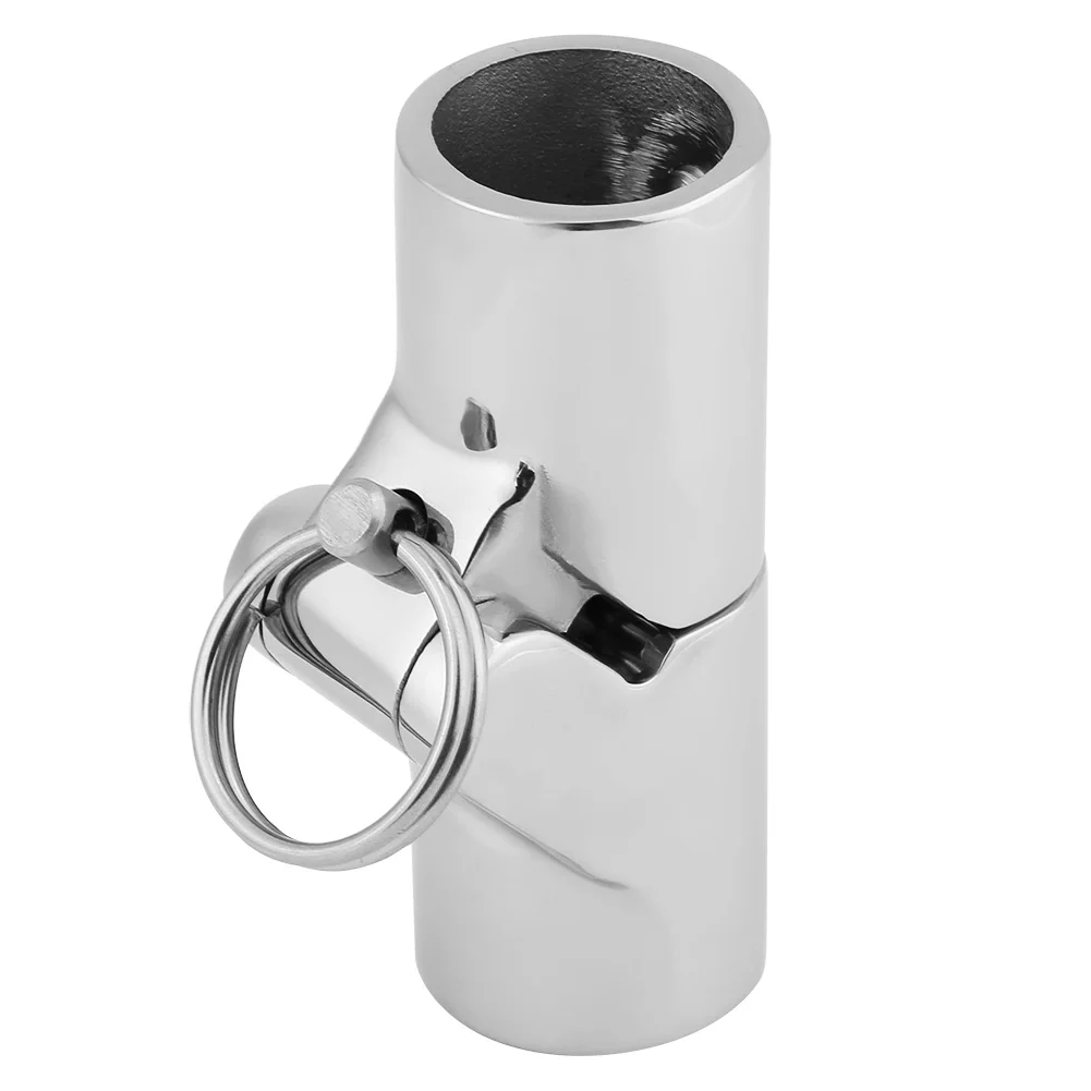 Marine Tube Connector Stable Good Performance High Quality Ergonomic for Home