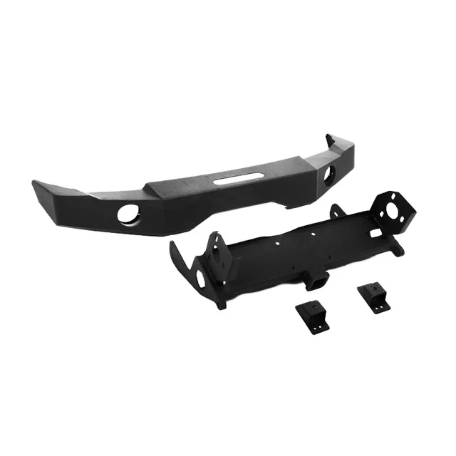 

Front Bumper For Suzuki Jimny 2012
