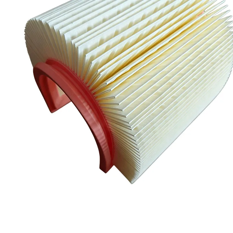 Engine Air Filter for Mercedes-Benz A2740940104 2740940104 Replacement Panel Filter for C300 C350e CLA250 E300 GLC300
