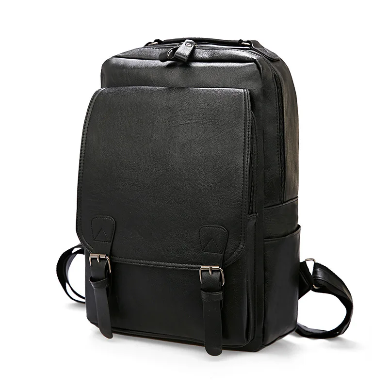 Backpack Classic Retro Backpack Computer Bag Business Bag Leisure Travel Bag Student backpack