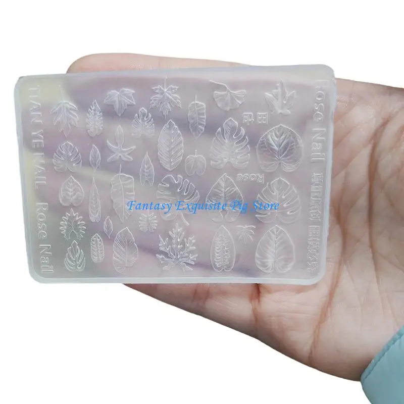 

Silicone Embellishment Molds Bird Small Accessory Crafting Molds