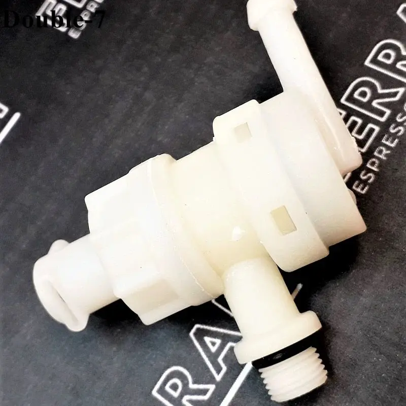 Free shipping Coffee Machine Pump Valve Safety valve Anti Drop EC190 ECO310 EC680 ECP PMR2005 For DeLonghi