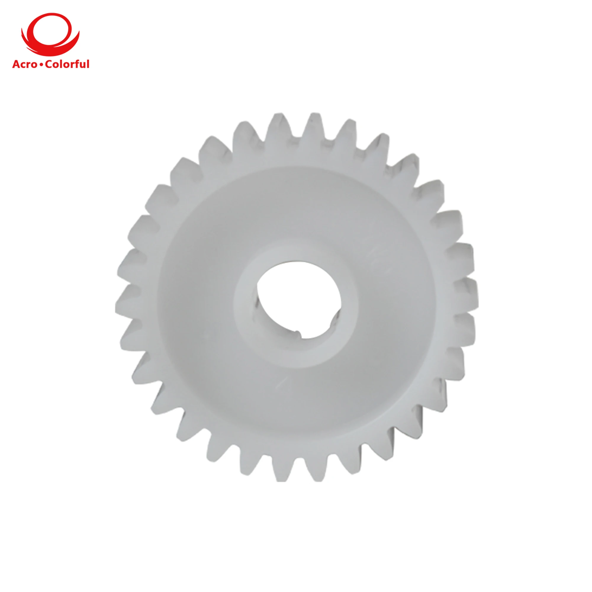 2pcs NGERH1383FCZZ Compatible Fuser Drive Gear For Sharp ARM280 ARM350 ARM450 ARP350 ARP450 Printer Part