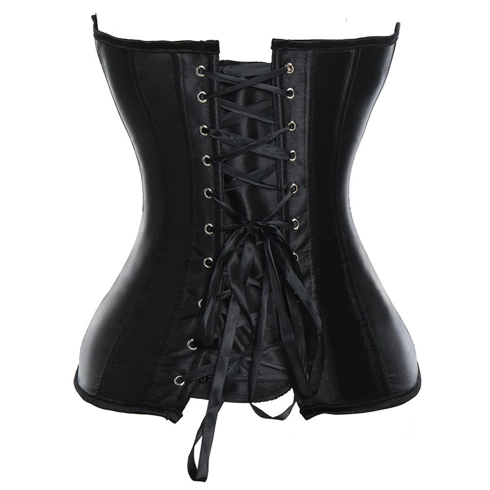 Thumbnail 2 - #64 Low Price Underbust Corset Shapers Deals