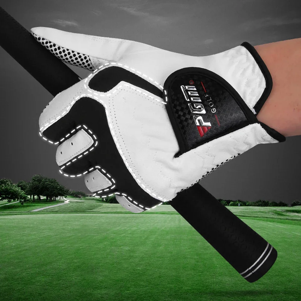 Thumbnail 4 - #23 Cheapest Golf Gloves Deals You Can Get