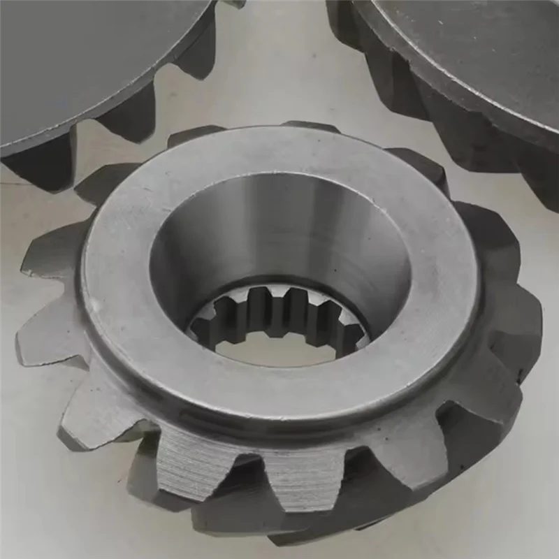 

69W-45551 69W-45560 62Y-45571 Gear Set For Yamaha 4 Stroke 60HP 69W-45551-00 69W-45560-00 62Y-45571-00 Boat Engine Parts