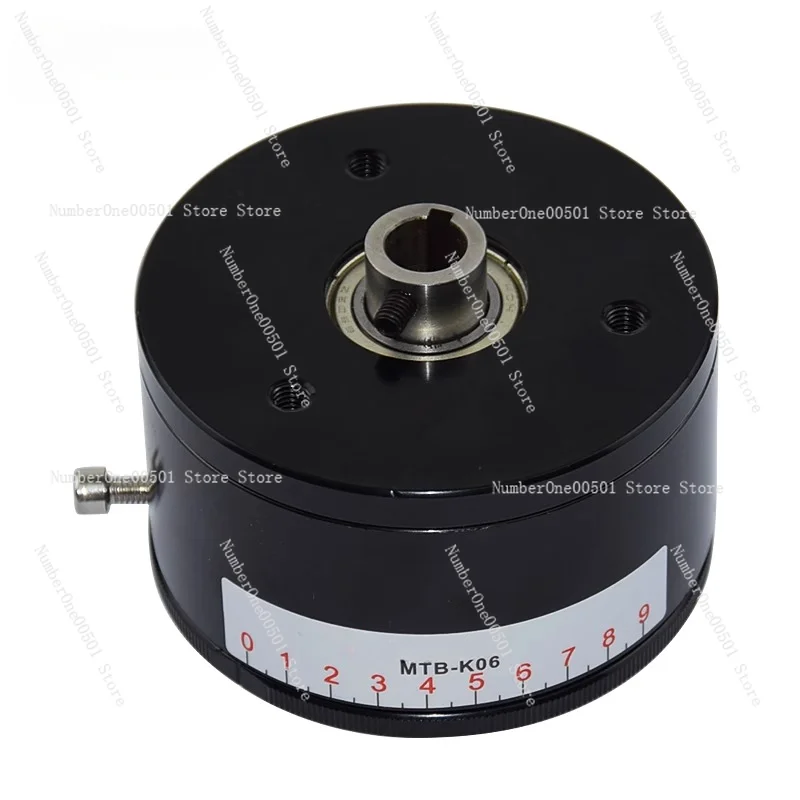 

Permanent Magnet Damper \Hollow Shaft Tensiometer \Torque Tester