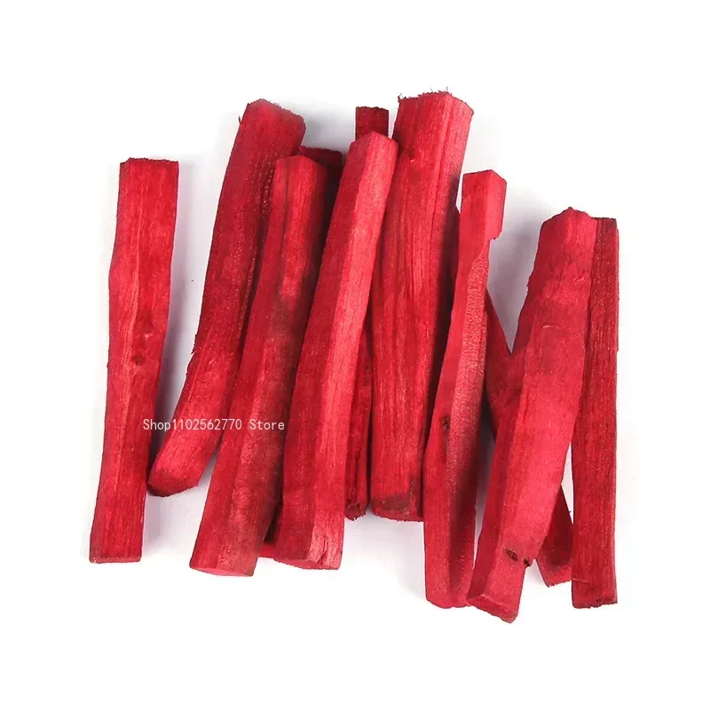 Dragon‘s Blood Palo Santo Wood Sticks Natural Incense Stick Smudge Aromatherapy For Crystal Cleansing Home Air Purification