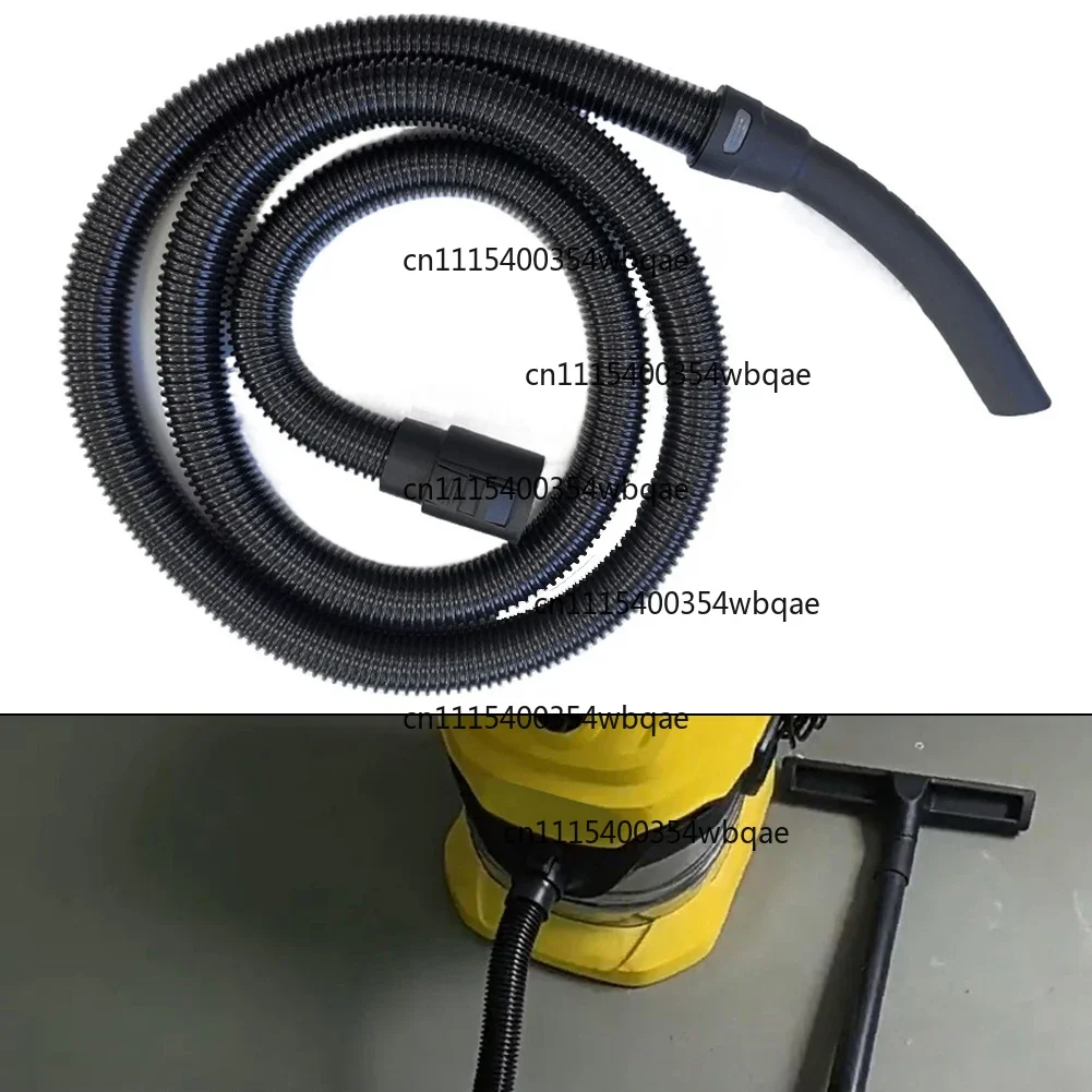 ZOCI-FOR 2.5M Suction Hose Suitable For Karcher Vacuum Cleaners For WD Series Replacement Hose Vacuum Cleaner Accessories