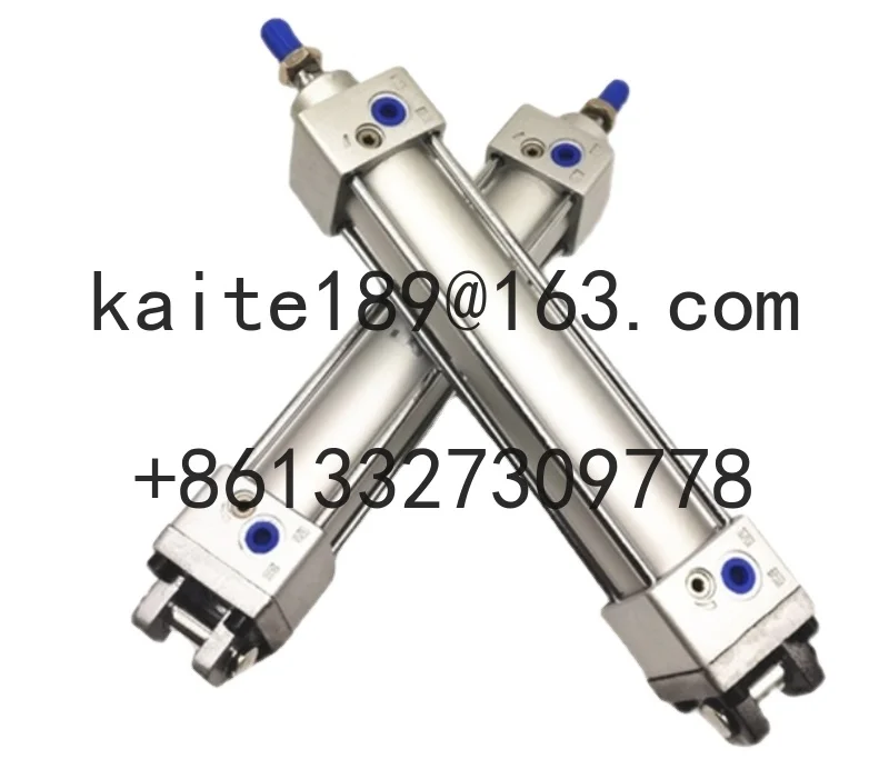 

SMC CJ1 Series Stainless Steel Pneumatic Air Cylinder