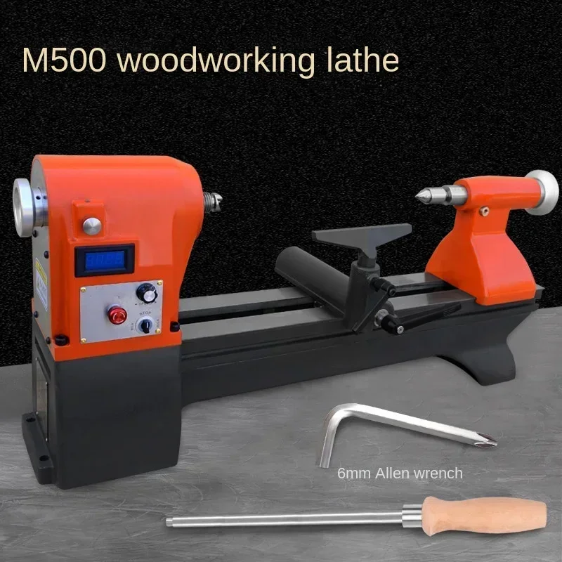 Wood Turning Lathe Buddha Bead Machine