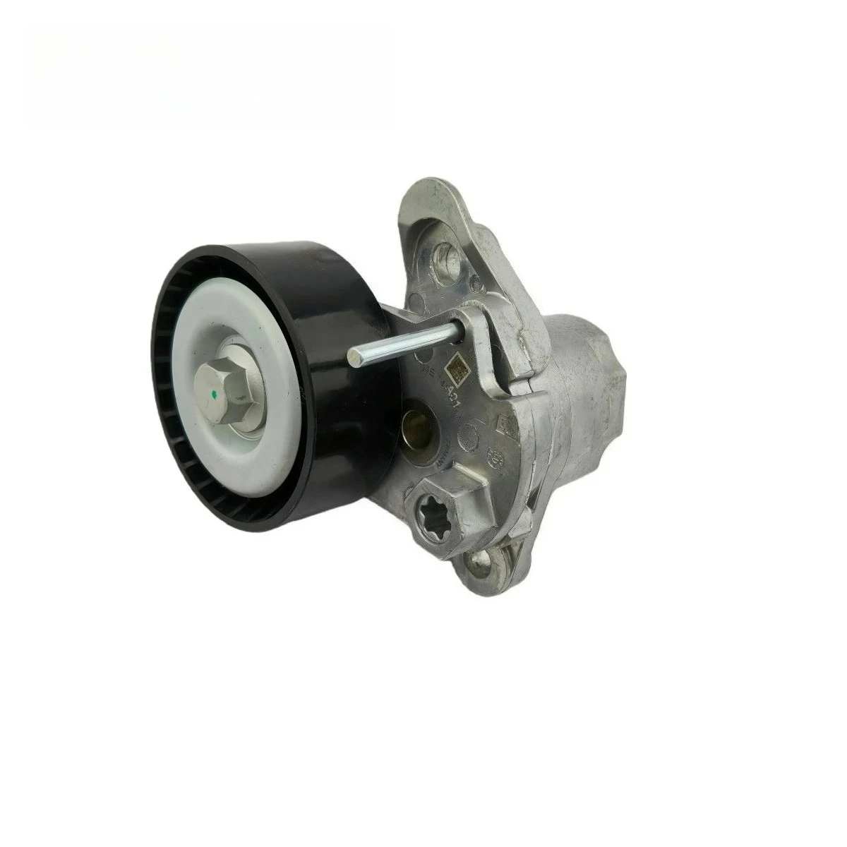 

Натяжитель ремня 04E145299N/04E145299L/04E145299AB | Оригинальные запчасти для VW Golf R/Tiguan | Подходит для Audi Q2/A3/Skoda Kodiaq