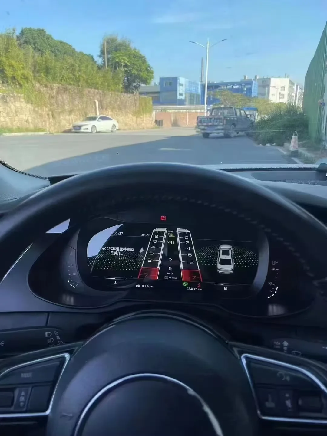 Mejora el grupo de instrumentos LCD Digital para Bentley 2005-2019 sistema Android Plug and Play navegación GPS velocímetro Radio