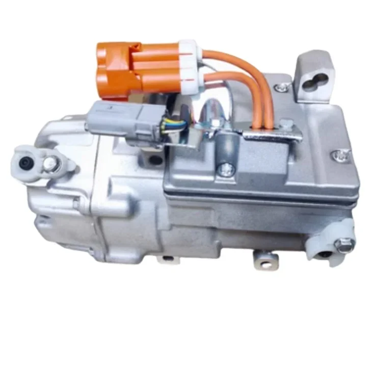 Auto Air conditioning compressor for Bentley Tianyue Flying Spur HYBRID