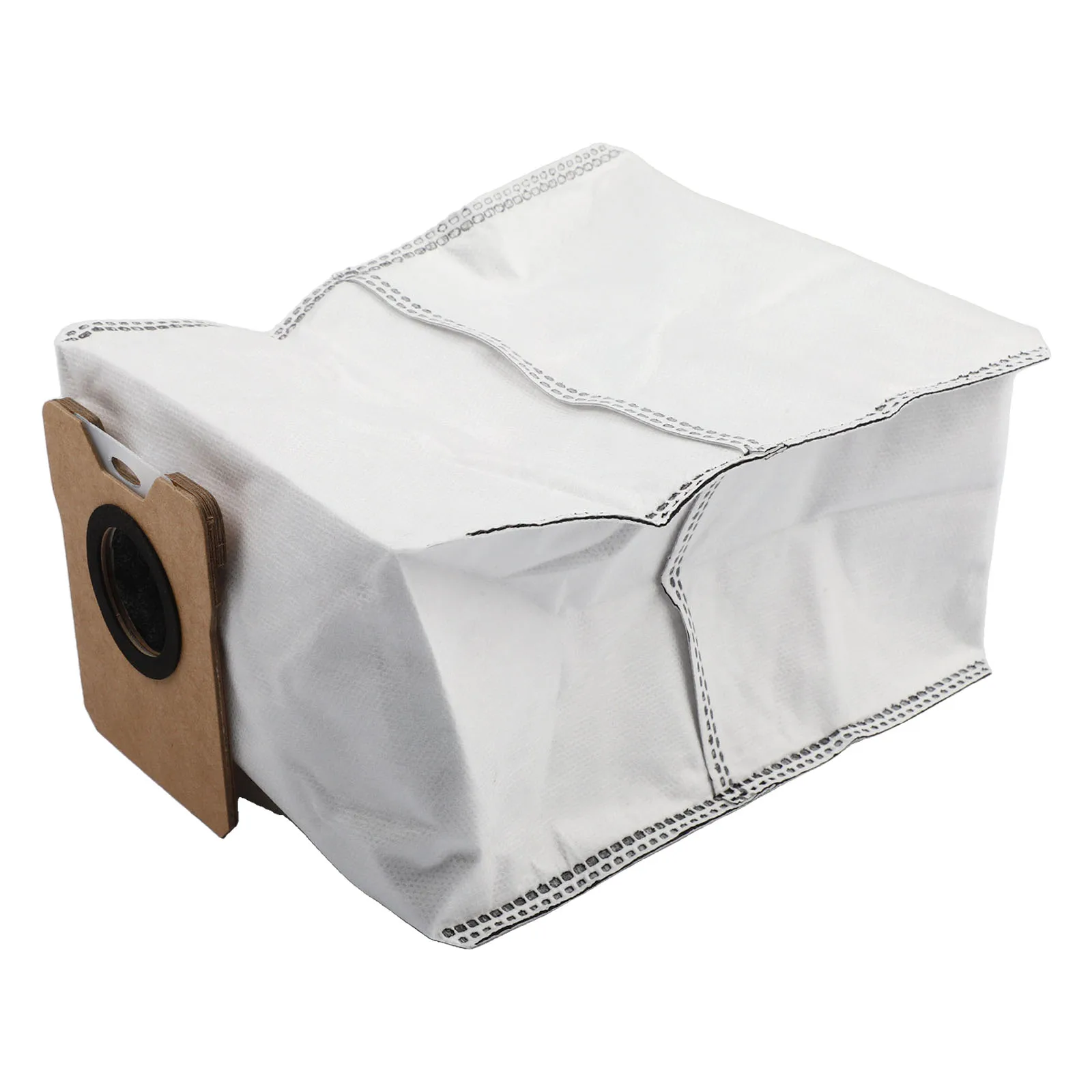 Convenient Vacuum Bags 3.3L Dust Bags Regular Use 3.3L Capacity Easy Install Vacuum Bags Easy Installation Process