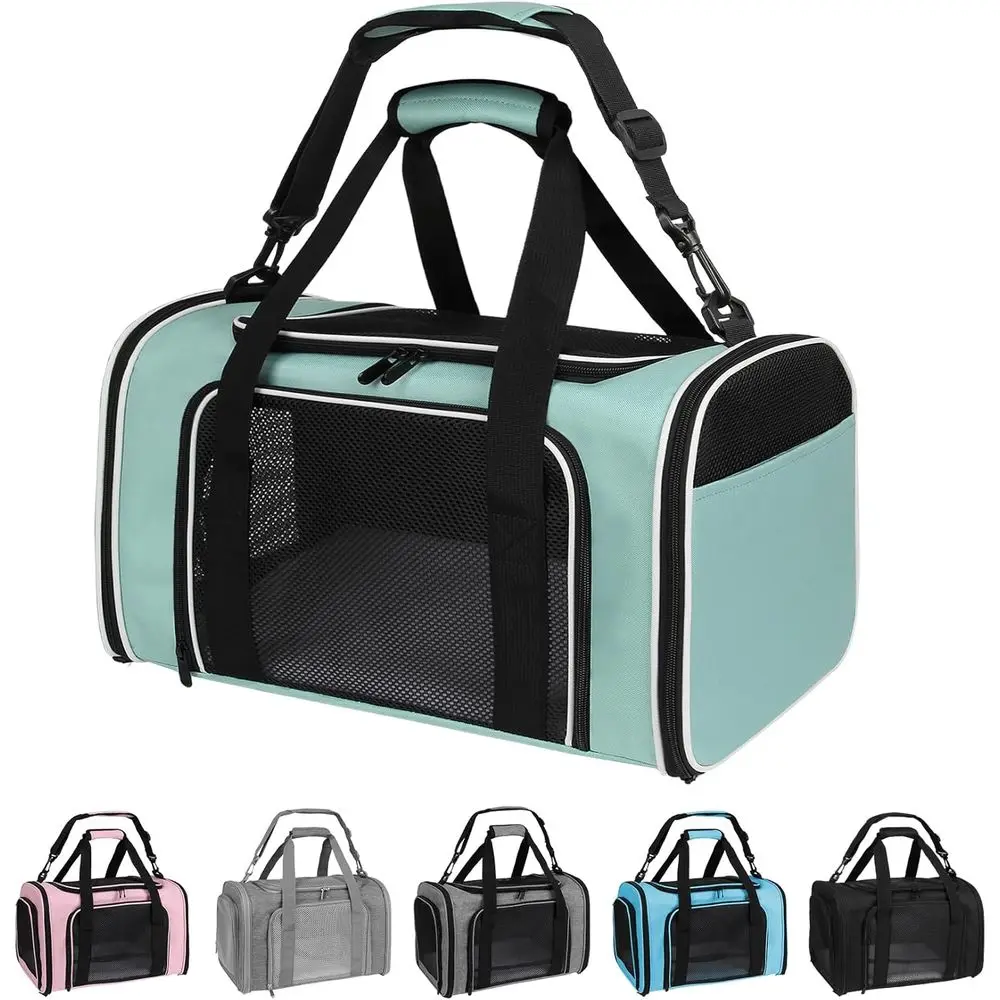 Cat Dog Carriers So…