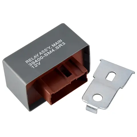 Fuel Pump Main Relay 39400-SM4-A00 For Acura CL Integra TL Honda Accord Civic Del Sol CR-V Odyssey 3 1998-2002