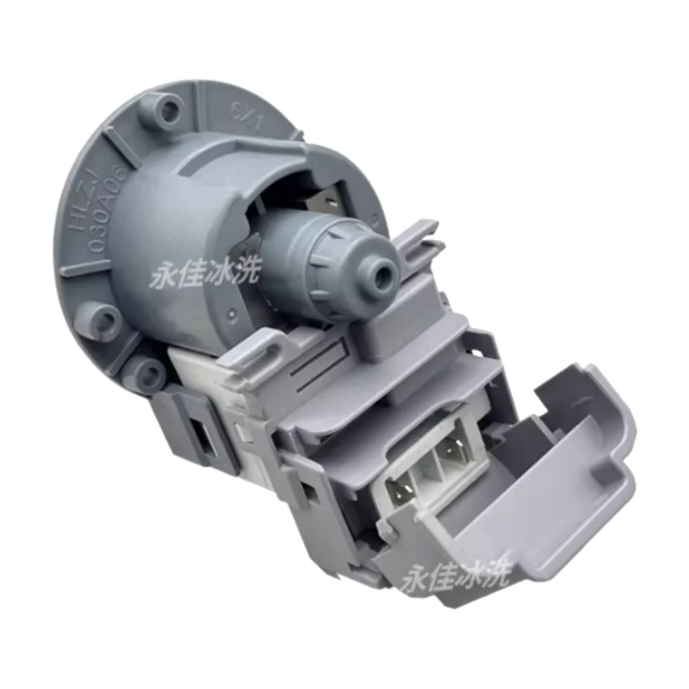 New for Samsung drum washing machine DC31-00181A permanent magnet synchronous motor PX2025-1 circulating drainage pump