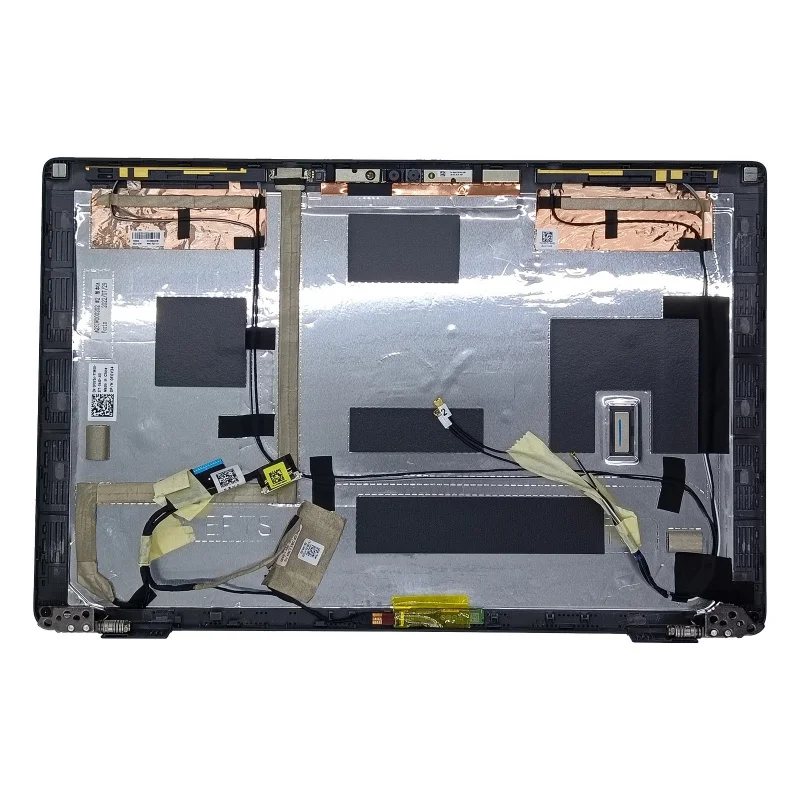 

Задняя крышка ЖК-дисплея для Dell Latitude 7430 E7430 0F0V34 0WRN28 с петлями и кабелем ЖК-дисплея