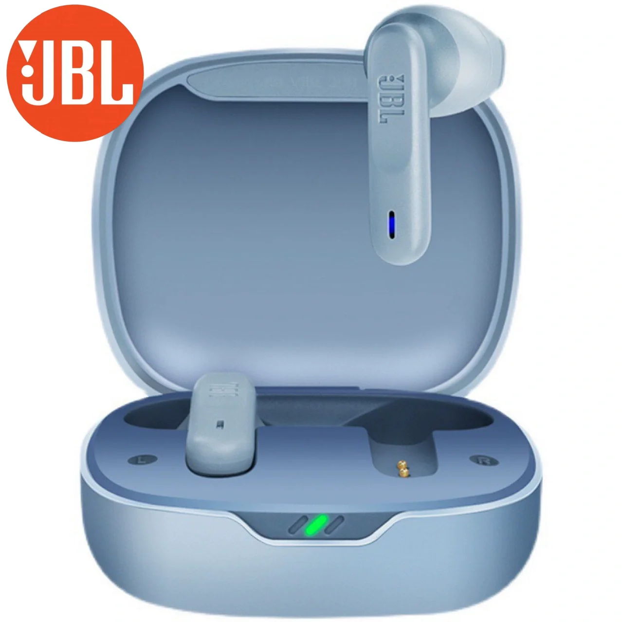 الأصلي JBL Wave 300 TWS مع التطبيق صحيح اللاسلكية في الأذن سماعات بلوتوث الرياضة الموسيقى سماعة الألعاب W300 الرياضة الجري