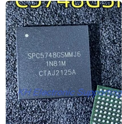 

(1piece) SPC5748GSMMJ6 BGA Chipset