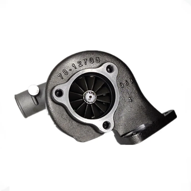 For ME080098 high quality turbocharger excavator engine parts  4D31 engine HD250-5 excavator