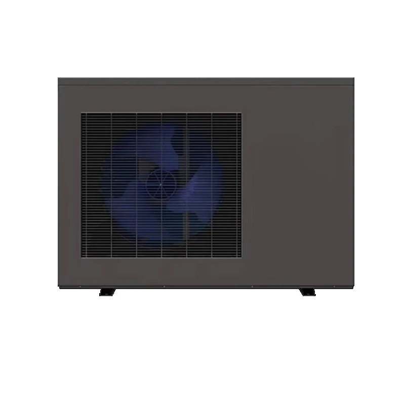 High-Efficiency R290 Monoblock Full DC Inverter Heat Pump for Sustainable and Eco-Friendly Home and Commercial Heating Solutions