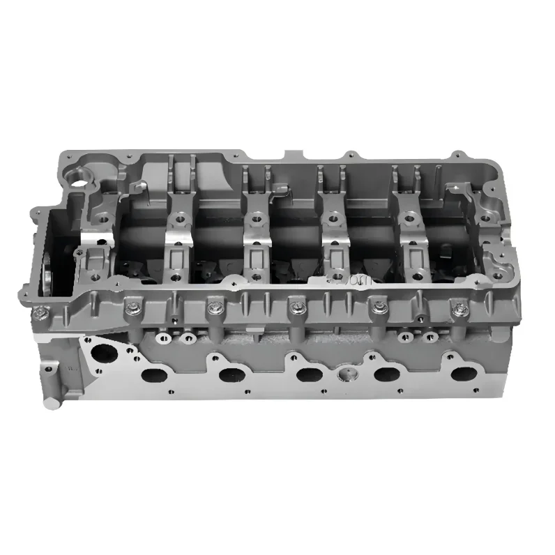Engine Parts  for LAN D ROVER   Defender LDF500160	 LDF500010	 LDF000920 10657 Cylinder Head Assembly