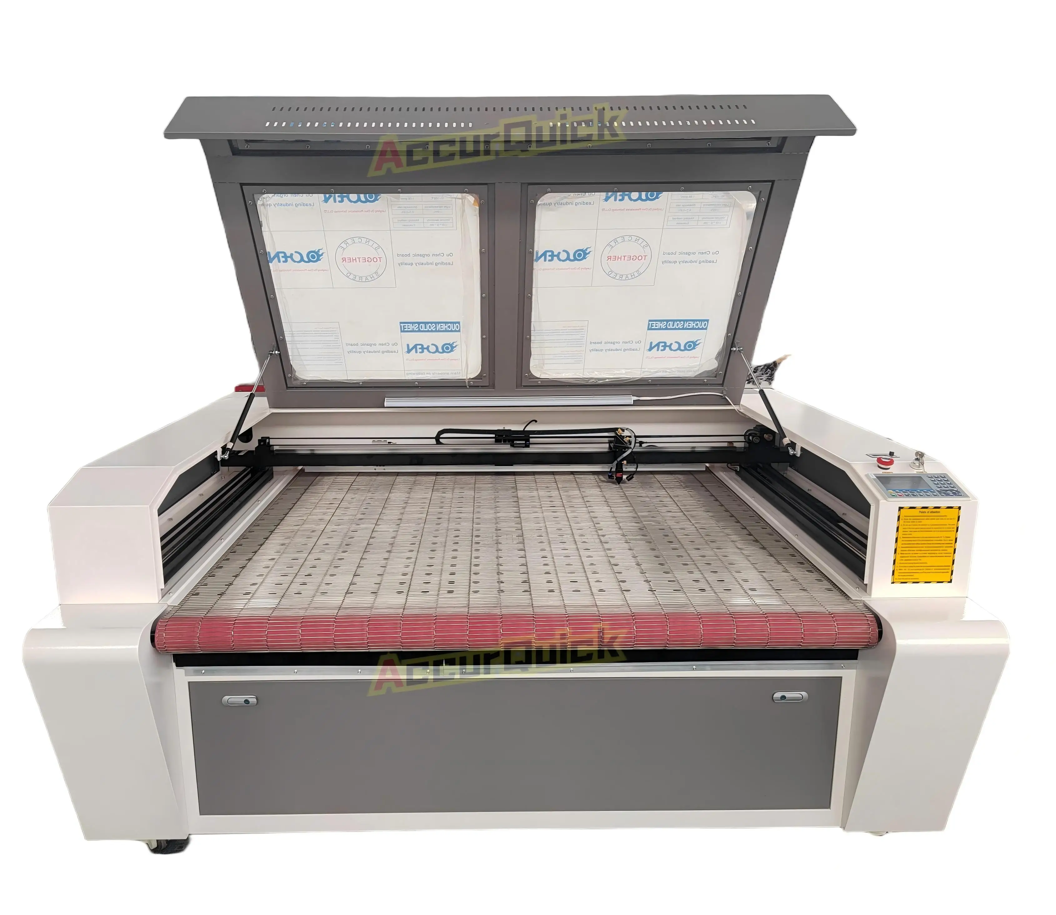 High Quality CO2 La…