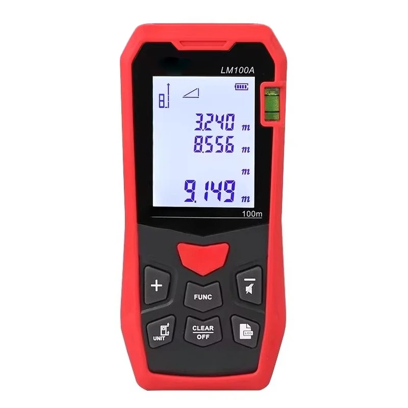 Brand new original genuine LM100A laser rangefinder