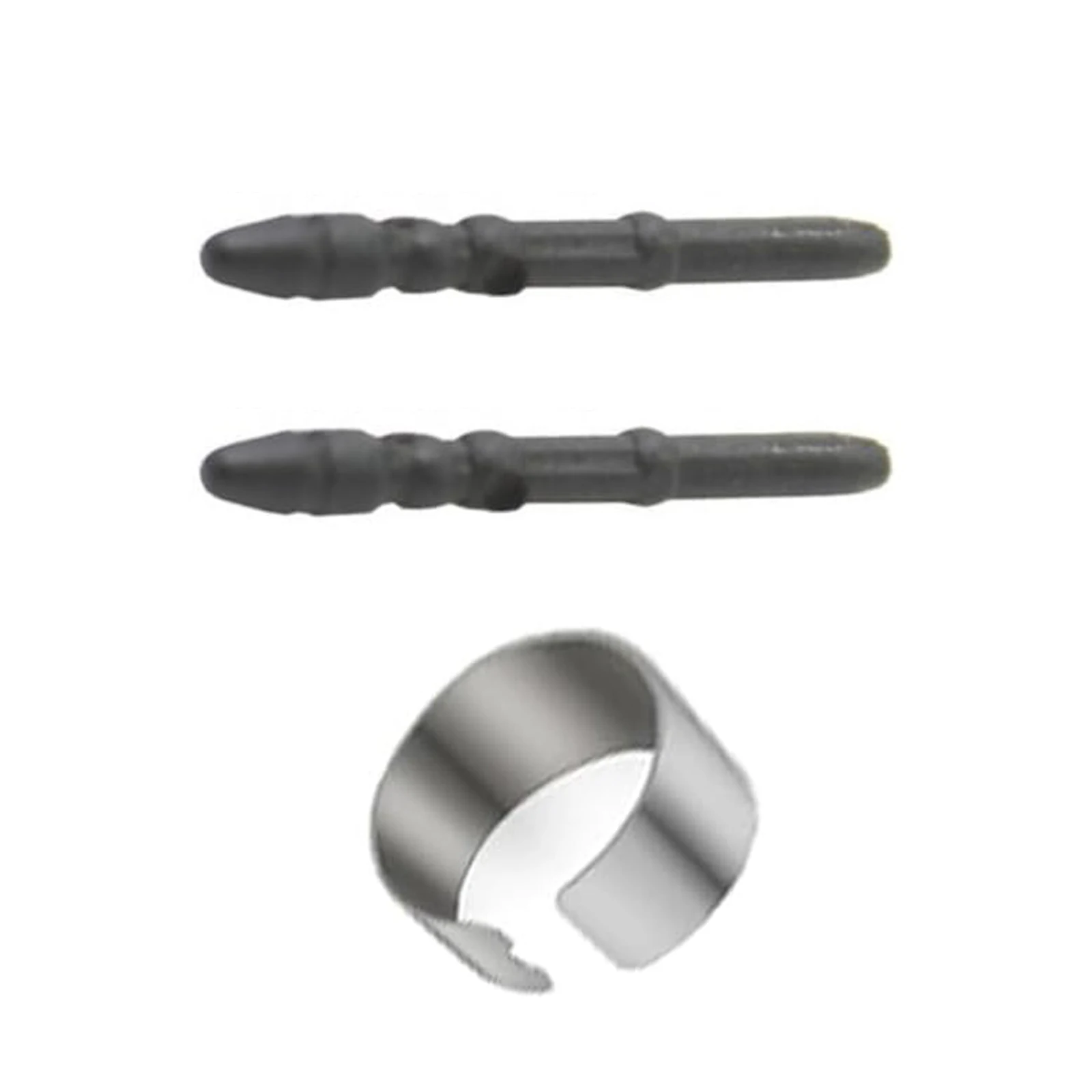 

Replacement Nibs Tip for HP 1MR94AA 2MY21AA HSA-M001S 905512-001 Pen for Asus SA200H SA201H Pen for Microsoft Surface Pro 3