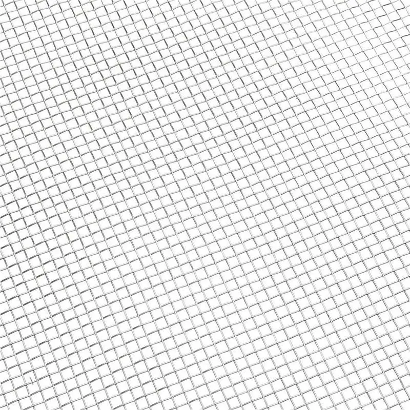A93E-5X Heavy Duty Garden Riddle Sieve Mesh Soil Sift Compost Seed Tray Gardening Tool-18 (1Mm)