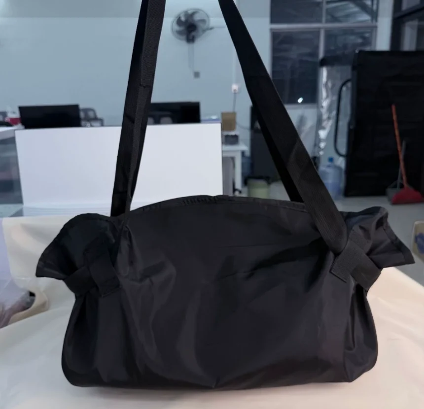 #48 Trending Lightweight Travel Bags Right Now