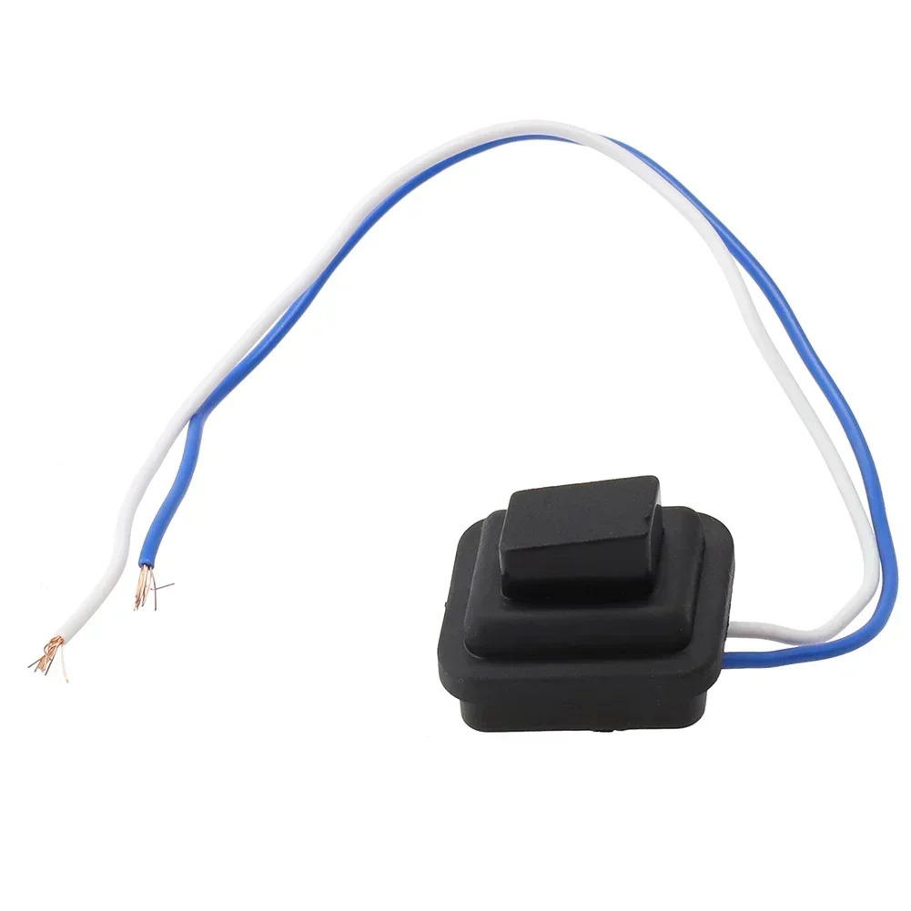 Cubierta de interruptor de manija de puerta delantera de coche, accesorios para Hyundai IONIQ 2016-2020, 82651-G2720 (izquierda)/82661-G2720