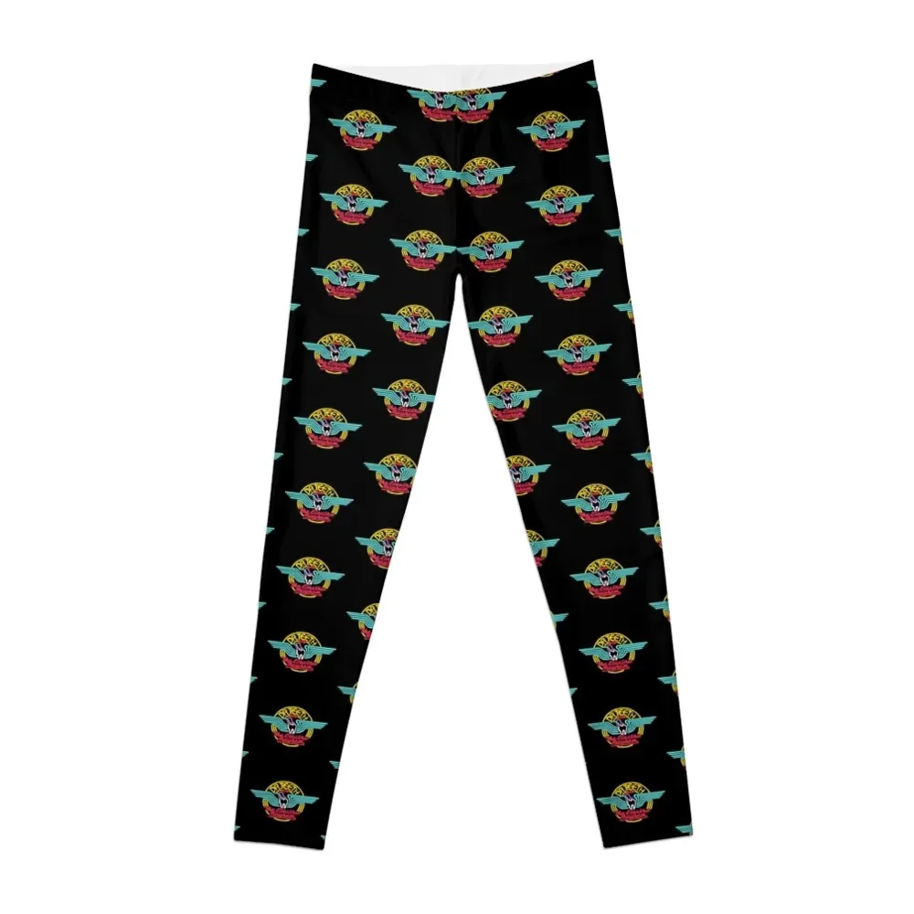 

Electric Mayhem Leggings gym clothing trousers gym sportswear woman sport legging Womens Leggings