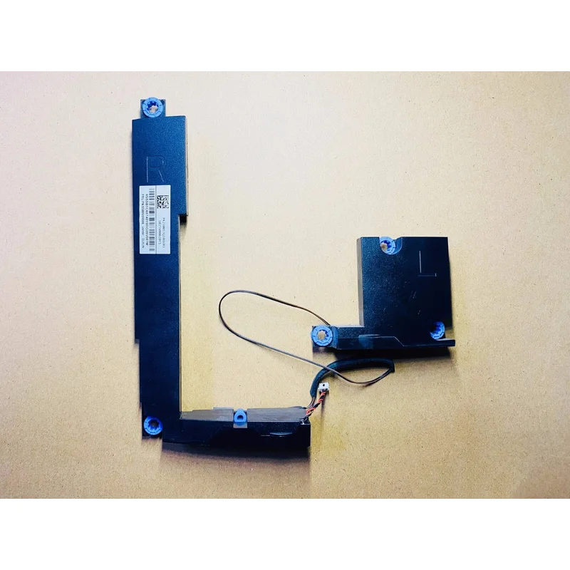 

WYORESY Original for LENOVO IdeaCentre AIO 3-24ADA6 ITL6 SPEAKER R+L 5SB0V05588.