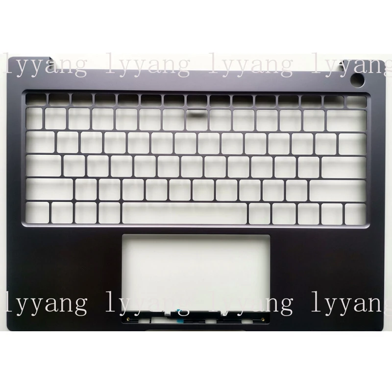 

Для Huawei MateBook 14: верхняя крышка, подставка для рук, нижняя часть корпуса 2021 B5-430 KLVDZ-WFE9