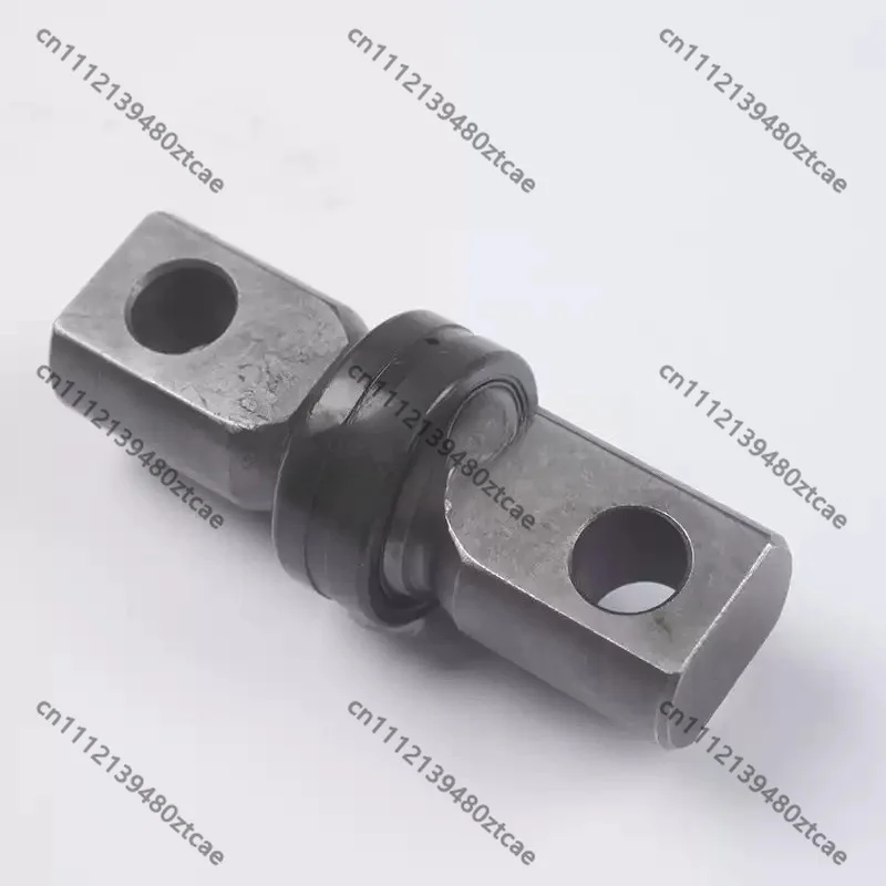 Replacement Tilt Cylinder Base Pin And Bearing Component For Material‑Handling Industrial Forklift Hydraulic Tilt Mechanism