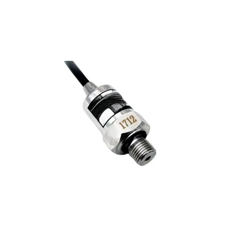 PT208 - Ceramic Economical Pressure Sensor for Air Compressors