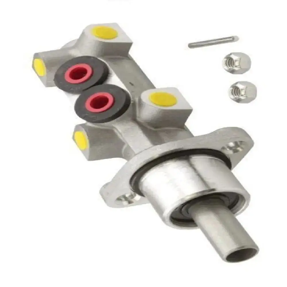 1H2698019 6N0614019 1GD614019 3A2698019 6N0614019A Voor SEAT Arosa Cordoba VW Caddy II 91-05 Hoge Kwaliteit Hoofdremcilinder