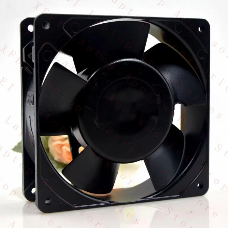 D  1pcs  FOR NMB 4715HS-23T-B5A-A00 230V 18W AC Quiet High Temperature Cooling Fan